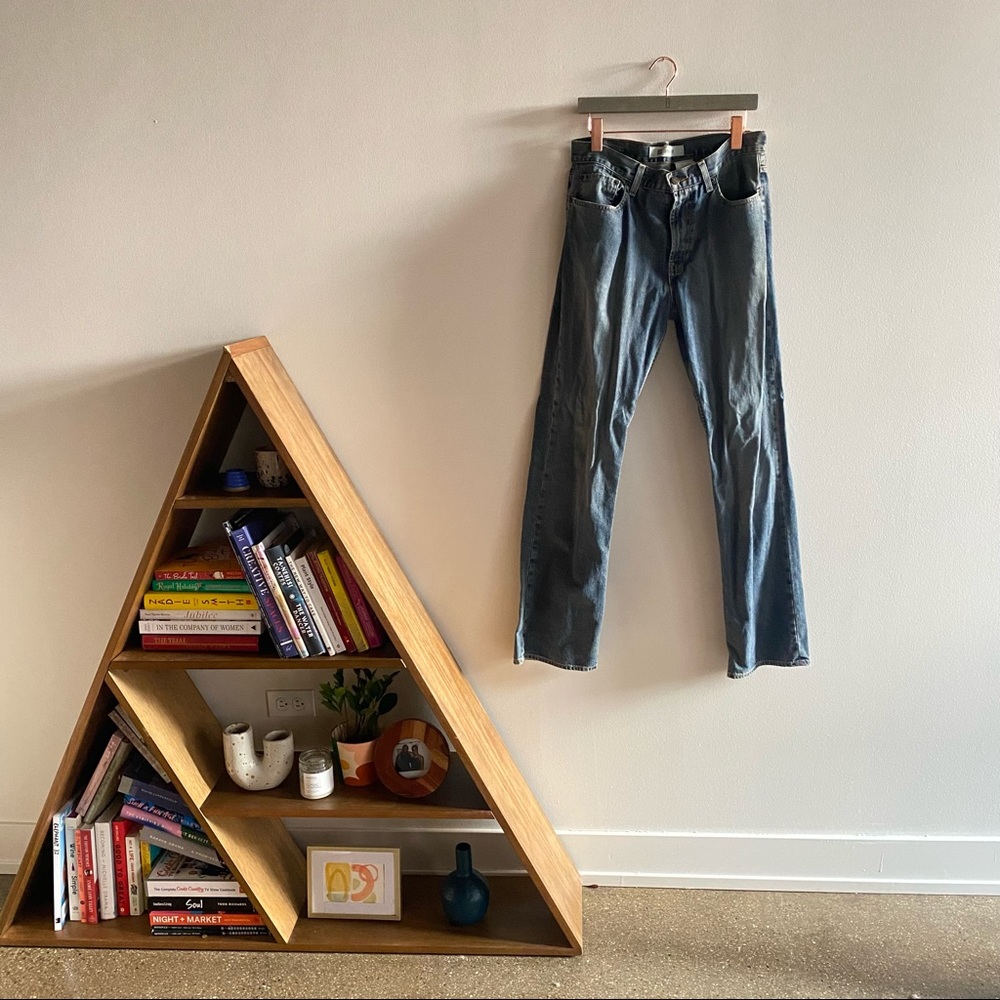 Gap jeans